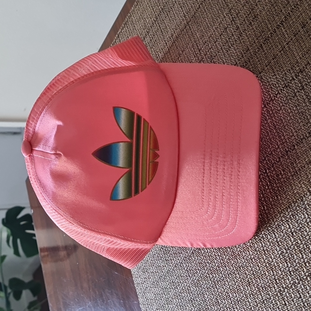 ADIDAS VINTAGE HAT